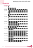 Moonlit Cottage Crochet Tapestry Pattern: Cozy Night Wall Art (PDF Download 120x150 Stitches)