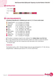 Sunset Boat Tapestry Crochet Pattern: Nature Wall Hanging (100x150 Stitches PDF)