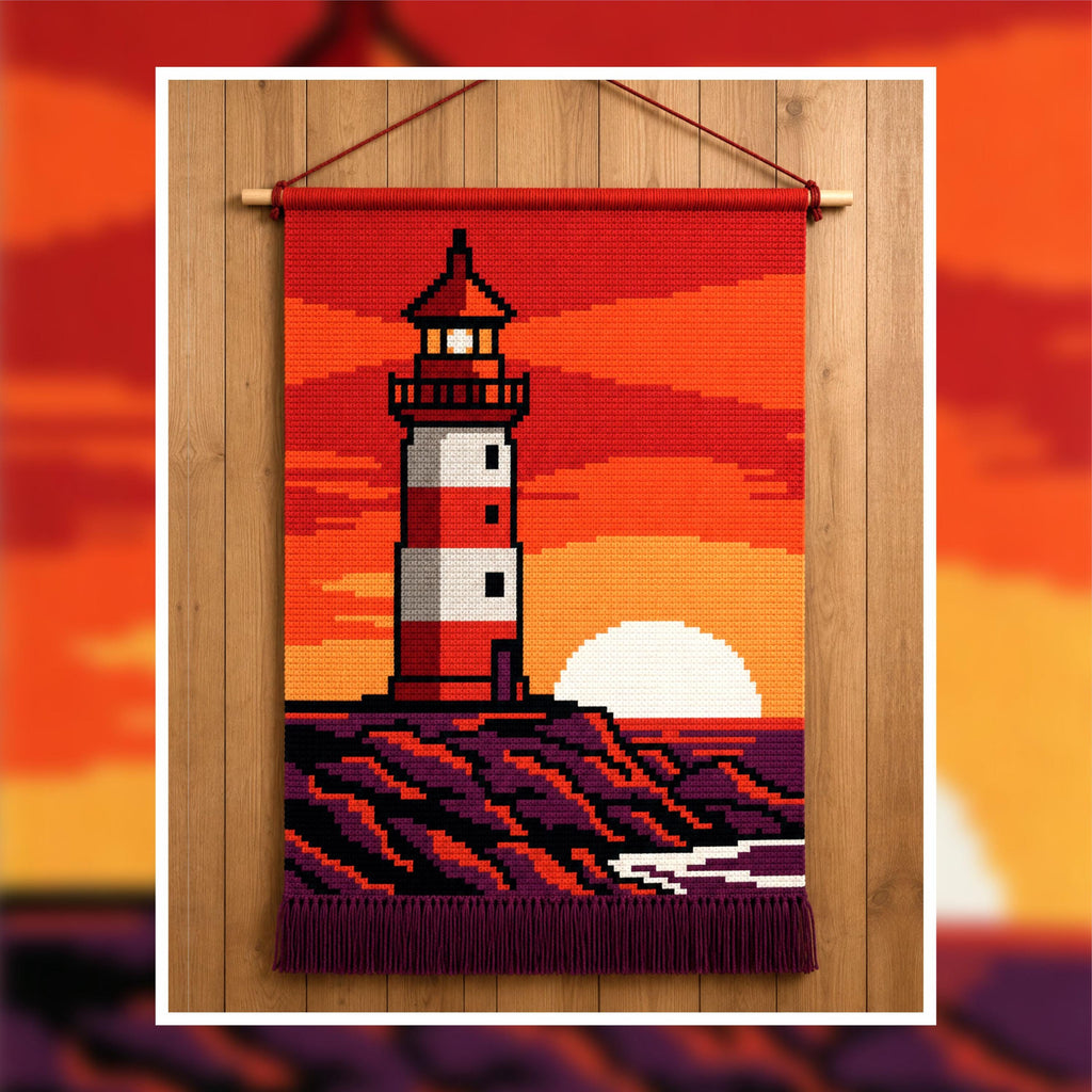 Landscape Patterns