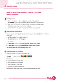 Lucky Charm Skull Tapestry Crochet Pattern: Shamrock Wall Art (PDF Pattern 120x180 Stitches)
